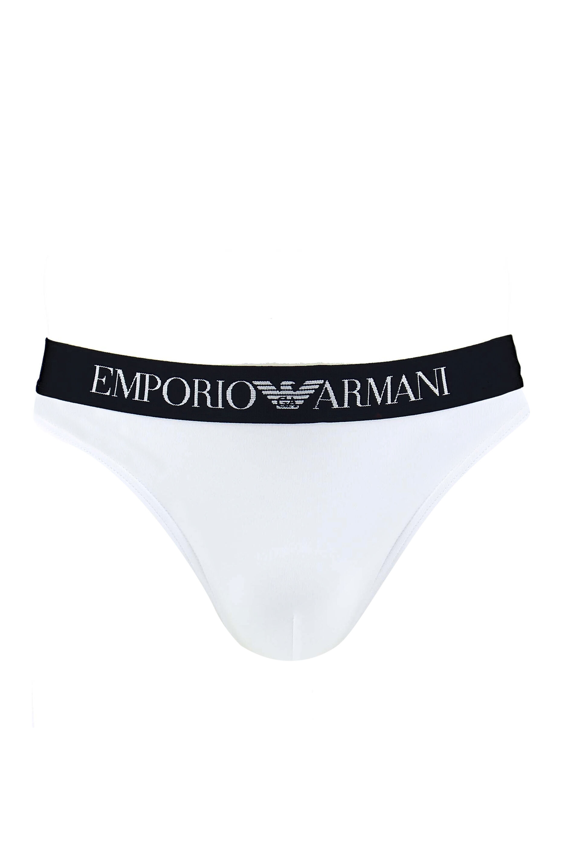 Emporio armani microfiber best sale underwear